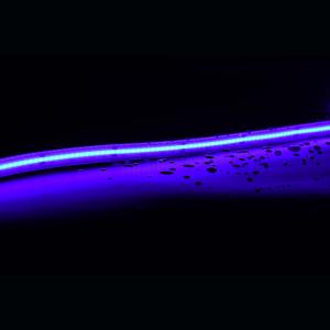 China COB RGBIC LED Strip Pixel Addressable DC 24V RGB RGBW Flexible Tape Light 896LEDs/m Smart COB LED Strip on sale