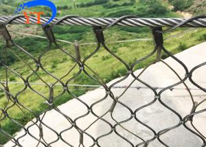 China Security Garden Fence 3mm Welded Wire Mesh Stainless Steel 304 316 on sale