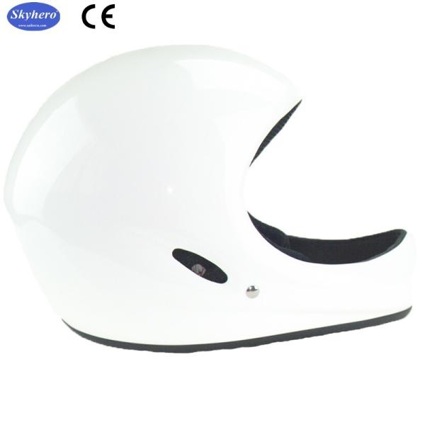 High quality EN966 certificated Paragliding helmet Full face Hang gliding helmet