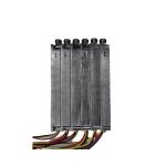 100W 28V Wireless Wifi Signal Extender RF Power Amplifier Module with VSWR