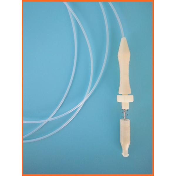 Sclerotherapy Surgical Endoscopic Injection Needle Class II