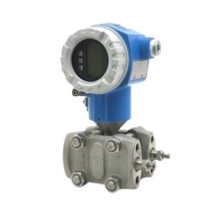 China High Accuracy Process Control Unit Endress Hauser Pressure Transmitter on sale