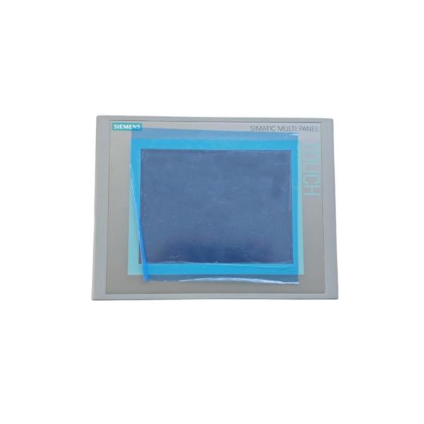 SIEMENS SIMATIC HMI 6AV6643-0CB01-1AX0 MP277 8" Touch