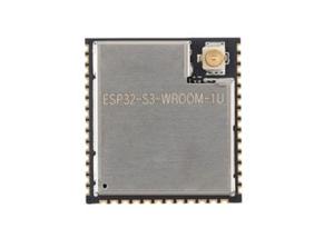 China Wireless Communication RF Transceiver Module ESP32-S3-WROOM-1U-N16R2 on sale