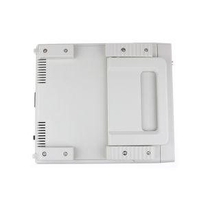 Intelligent Vector Signal Generator Pulse Counting Crystal Measurement