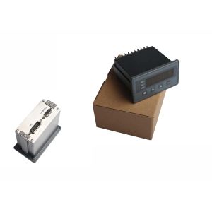 Measurement Control System Electronic Weight Indicator With Display Holding