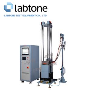 Quality High Performance Shock Test Machine with 30,000g Acceleration for Camera Test for sale
