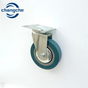 China Universal Retractable Workbench Casters Swivel Caster Wheels Heavy Duty on sale