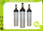 Buy Xe Gas Online Medical Noble Gas Xenon Gaseous Form Non Flammable Non Toxic