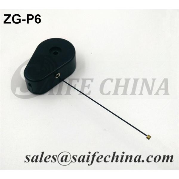 Retractable Cable Reel | SAIFECHINA