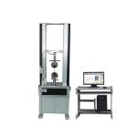Lab Electronics Tensile Strength Testing Machine 100kn 220v