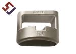 Custom Lost Wax Casting Pot handle Automobile components part