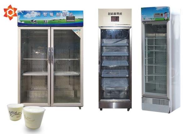 Buy SN-388 Milk Processing Machine Yogurt Making Machine With Digital Display at wholesale prices