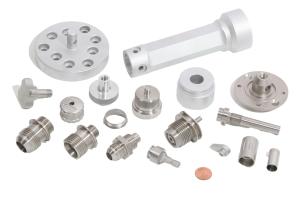 Quality Professional Aluminum CNC Parts - Precision Engineered with Anodizing &amp; Hard Anodizing, IPQC Full Process Inspection, ISO 9001 Certified, Small Batch for sale