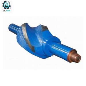 Quality Oil Well Downhole Tools Drilling String Stabilizer/Integral Stabilizer/Float Valve Stabilizer for sale