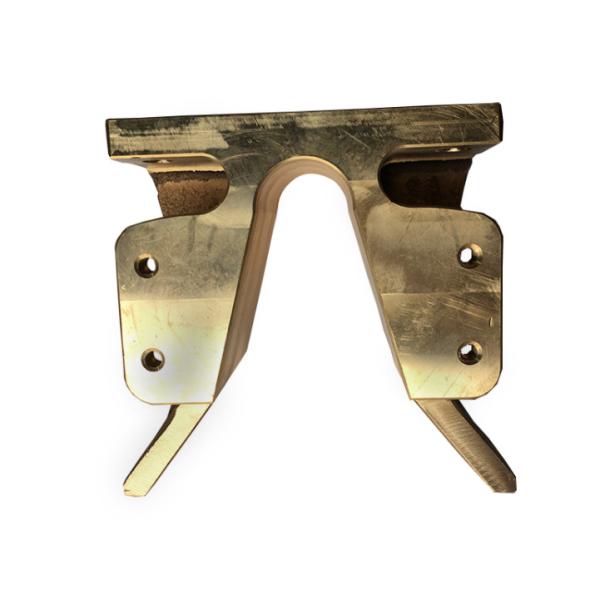 Gr2 Titanium Electroplating Accessories