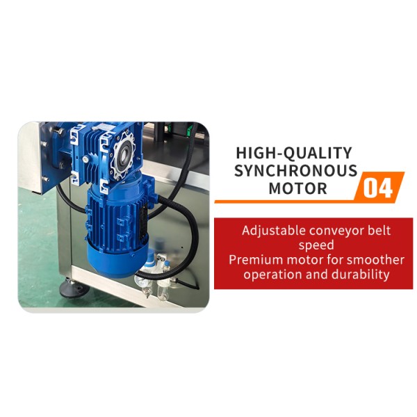 Industrial Grade Spindle Capping Equipment High Precision Automatic Bottle Capper With 60 - 150 BPM Speed