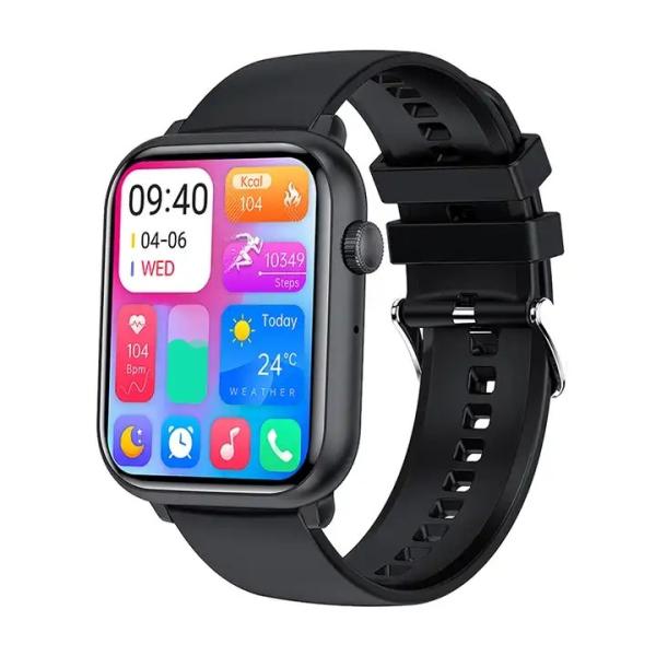 Buy Practical Smartwatch With BT Calling , HK27 1.78" AMOLED Calling Smartwatch at wholesale prices