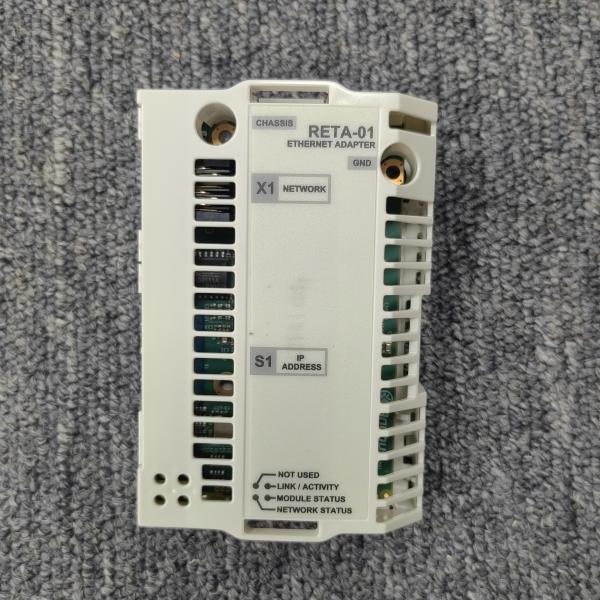 ABB RPBA-01 Profibus DP Adapter Module