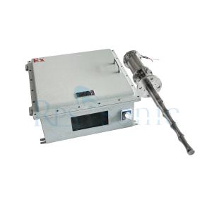 Quality Most Efficient Explosion-proof Ultrasonic Extraction Machine with Alcohol Solvent for sale