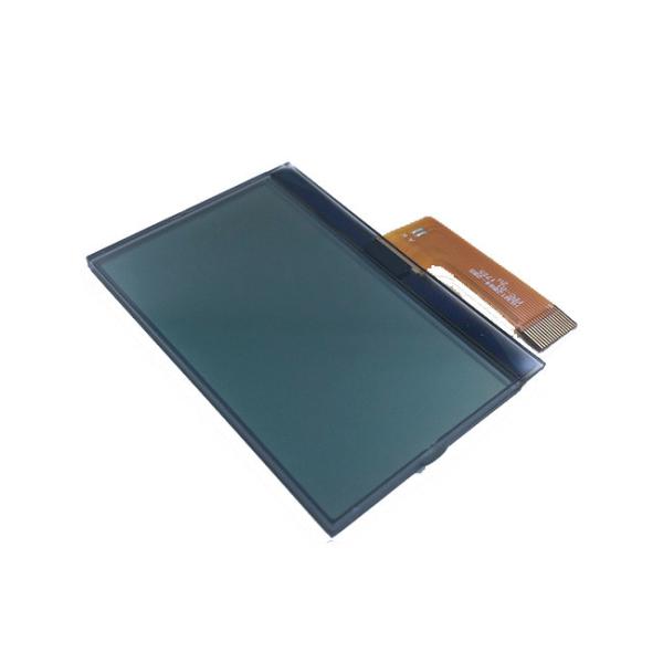 Buy Positive type 128 * 64 FSTN Graphic Mono Lcd with White backlight at wholesale prices