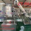 Automatic Capping Machine For Plastic Cap Linear Closure Sealing Capper Machine