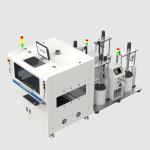 FS700 series Online Visual automatic Dispensing Machine FPC SMT Dam&Fill MiniLED