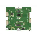 Custom High Resolution Smart Robotics PCBA With Low Price From PCBA Assembly