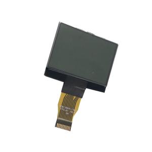 Quality Custom Graphic Matrix Industrial LCD Screen Module 12864 Lcd Screen for sale