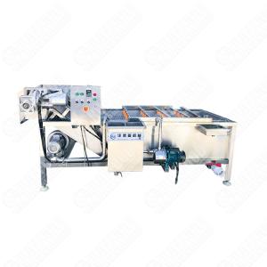 Industrial Fruit Sorting Machine Tomato Grader Commercial Pomegranate Sorting Machine Cherry Sorter