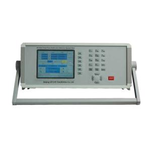 Quality High Accuracy Electronic Test Equipment , Reference Standard Meter Easy Operation for sale