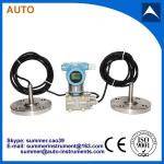 Remote-Seal Absolute Pressure Transmitters with 4-20mA output HART protocol