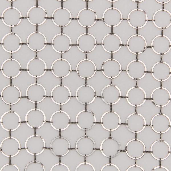 Metal Ring Mesh(LT-2-25C)