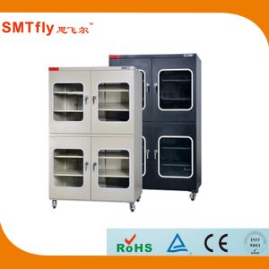 Quality Electric Auto Dry Cabinet for SMT Moisture Control Storage with Good Effect for sale