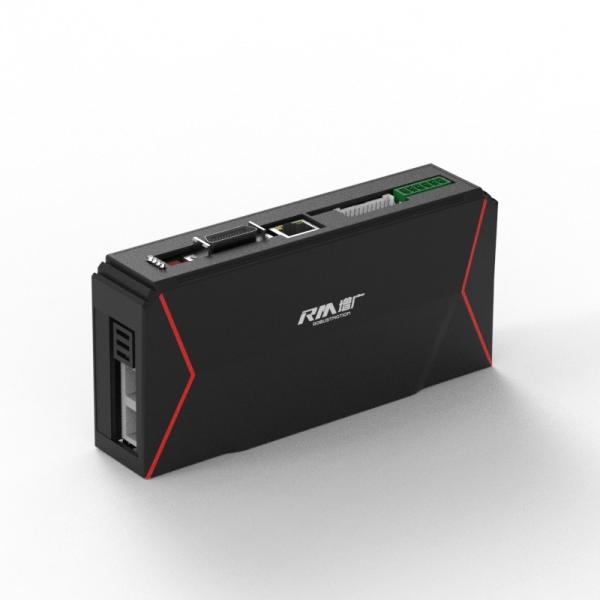 RobustMotion RM-CEP Drive and Control Integrated Controller, Compatible with