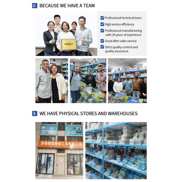 Customizable Carving CNC Wood Bit Carbide Wood End Mill 2 Flute 3D V Bit For Cnc Router