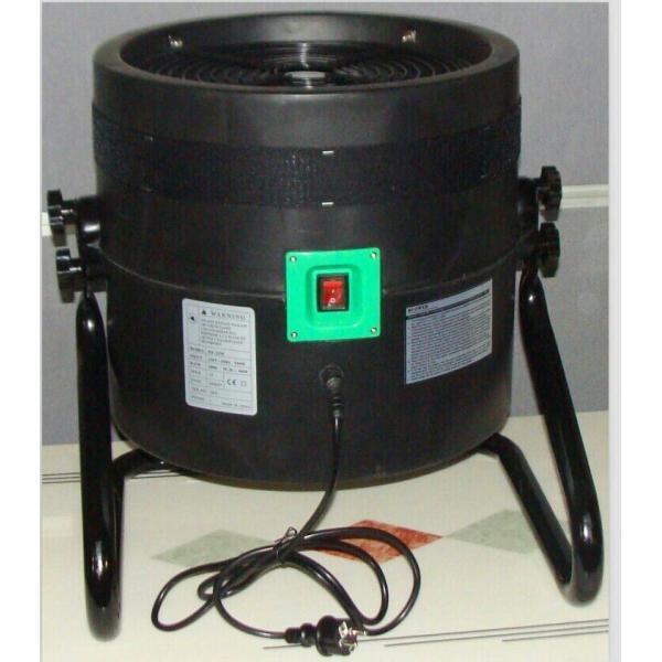 8m Height Inflatable Air Dancer , Oxford Cloth Inflatable Sky Dancer with 1 Leg