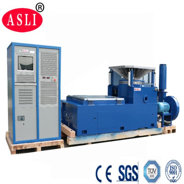 Buy Laboratory Use Electrodynamic Shaker & Vibration Testing Equipment / Machine at wholesale prices
