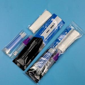 Quality Lint Free Portable Four In One DSLR APS-C Camera Cleaning Kit Sensor Cleaning Kit for sale