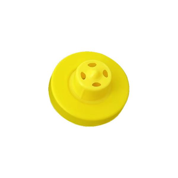 ET910 RFID Animal Ear Tag product image