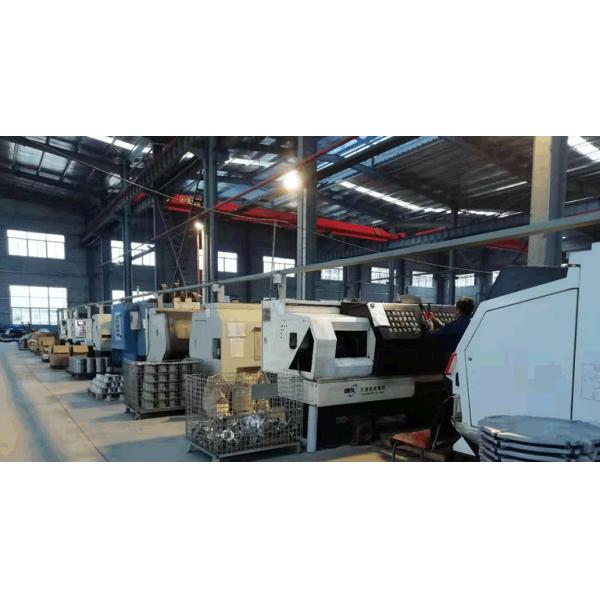 Aluminum Alloy Anti Overflow Probe Rod For Consistent Ambient Temperature Control