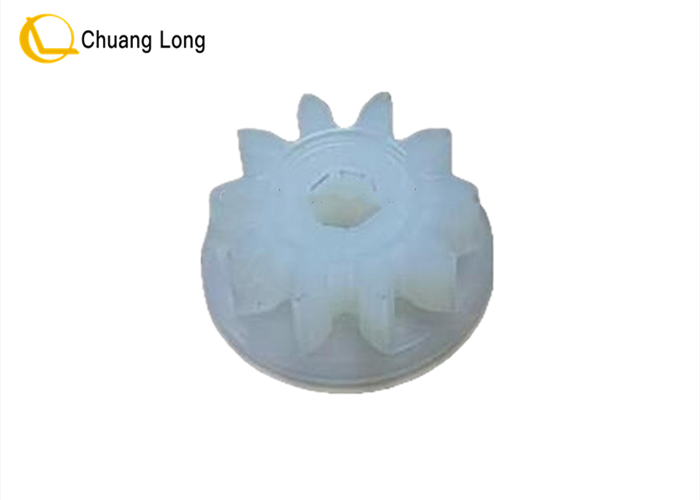 MEI RS232 SCNL6607R Cashbox Bill Cassette 252023096 Gear 10T