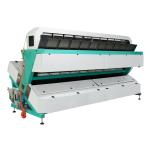 WENYAO 10 Chutes Beans Color Sorter , 10t/h Colour Sorting Machines