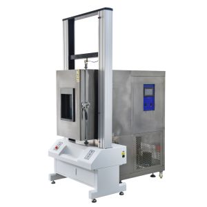 Quality Composite Material UTM Universal Testing Machine Tensile Strength Tester 100Kg for sale