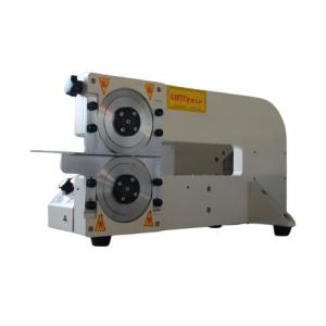 Quality Electronic Component Protecting PCB Cutting Machine For Electronics, Cell Phones for sale
