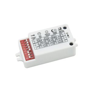 Quality 50Lux Daylight Priority DC Motion Sensor MC002D 10 for sale