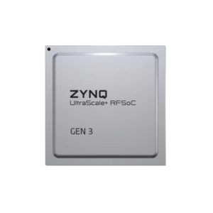 Quality XCZU47DR-2FSVG1517E AI Processor Chip Fully Integrated 533MHz Zynq™ UltraScale+™ RFSoC Chip for sale