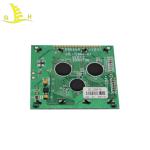 128*64 Transmissive STN LCD Screen Module With ST7565R Controller And 1/64 Duty