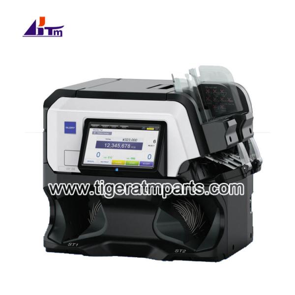 Buy Glory USF-200 Banknote Sorter Note Sorting Machine Parts For Bank at wholesale prices