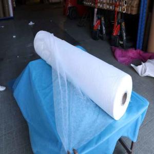 China Tough CAD Plotter Paper Recyclable White Roll Engineering on sale